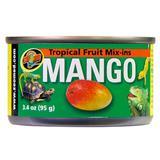 Zoo Med Tropical Fruit Mix-ins Mango 3. 4 Oz.  Z09761240150