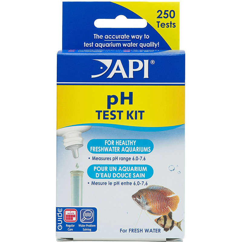 fish supplies care a