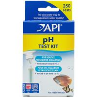 API Mini pH TEST KIT for Freshwater Z1716300128