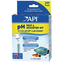 API Freshwater Master Test Kit Z317163020296