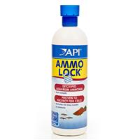 API AMMO LOCK 8 oz. Z31716304045