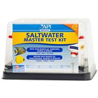 API Saltwater Master Test Kit  Z31716313401