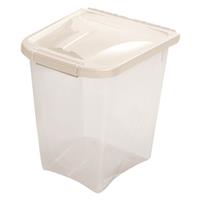Van Ness Pet Food Container 10 lb Z7944100902
