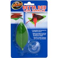 Zoo Med Betta Bed Leaf Hammock Z9761224003