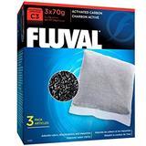 Fluval C3 Zeo-Carb 3pk I007053