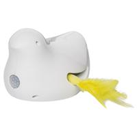 Peek-A-Bird Auto Cat Toy I020030