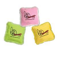 YEOWWW! Catnip Pillow Z81240200017