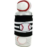 Multipet Sports Snackers Baseball 10058