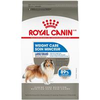 Royal Canin&#174; MAXI Weight Care 27 Dog Kibble 30 lbs. 112033