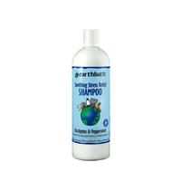 earthbath&#174; Shampoo Eucalyptus &amp; Peppermint 130801