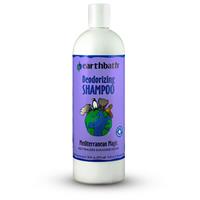 earthbath&#174; Shampoo  Mediterranean Magic 130802