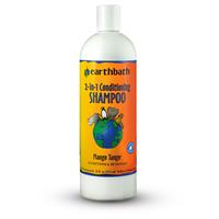 earthbath&#174; Shampoo Mango Tango 130804