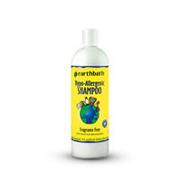 earthbath&#174; Shampoo Hypo-Allergenic 133831