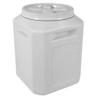 50# Vittles Vault Outback  Bucket Style  1478