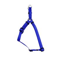 Coastal Adjustable Comfort Wrap Blue Harness 162016