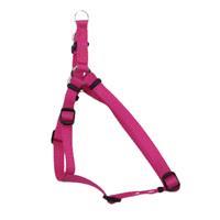 Coastal Adjustable Comfort Wrap Pink Flamingo Harness 1680112b
