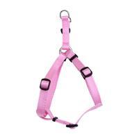Coastal Adjustable Comfort Wrap Bright Pink Harness 168014b