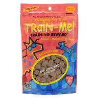 Crazy Pet&#174; TRaiN-Me! Training Dog Treats Bacon 181211b