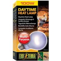 Exo Terra Daytime Heat Lamp 100W A21  20791