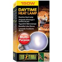 Exo Terra Daytime Heat Reptile Lamp150W A21  20792