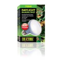 Exo Terra Daylight Basking Reptile Spot Lamp 75W 120V 20795