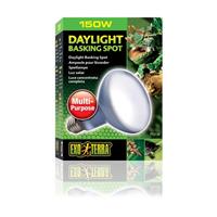 Exo Terra Daylight Basking Reptile Spot Lamp 150W 120V 20797