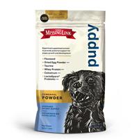 The Missing Link&#174; Puppy Formula 8 oz. 21191