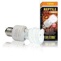 Exo Terra Reptile UVB 150 Bulb