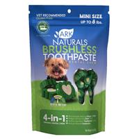 Ark Naturals&#174; Breath-Less™ Chewable Brushless-Toothpaste™ 24375b