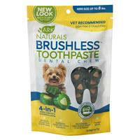 Ark Naturals&#174; Breath-Less™ Chewable Brushless-Toothpaste™ 24375b