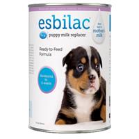 PetAg Esbilac Puppy Milk Replacer Liquid 11 oz. 2654