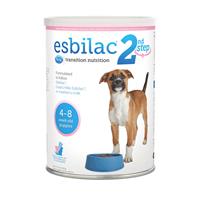 PetAg Esbilac 2nd Step Puppy Weaning Food 14 oz. 2656