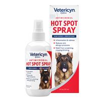 Vetericyn&#174; Hot Spot Spray 8 oz. 29382
