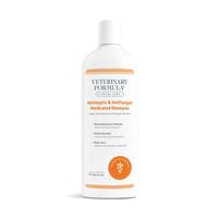 Veterinary Formula Clinical Care Antiseptic &amp; Antifungal Shampoo 16 oz 29985