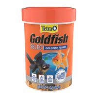 Tetra Goldfish Flakes 1 oz. 300040