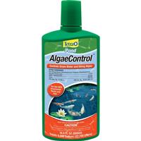 Tetra Pond Algae Control 16.9 oz 31187