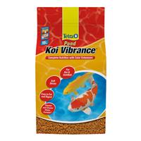 Tetra Pond Koi Vibrance 16.5 lb. 31720