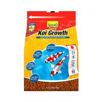 Tetra Pond Koi Growth Pond Food 5 lbs. 31804