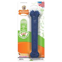 Nylabone Giant Dental Chew Bone 8in 4083