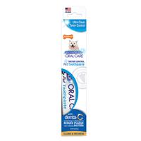 Nylabone&#174; Advanced Oral Care™ Tartar Control Toothpaste 408873