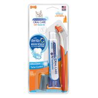 Nylabone&#174; Advanced Oral Care™ Dental Kit for Cats 408878