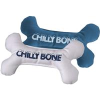Multipet Chilly Bones&#174; Dog Toys 4110b