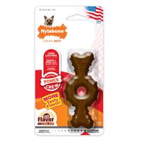 Nylabone Dura Chew Plus Petite Textured Ring Bone 412055