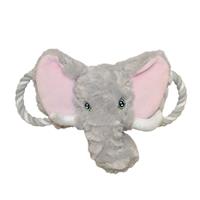 Jolly Pets&#174; Jolly Tug™ Tug-A-Mals™ Elephant 442054b