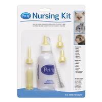 Nurser Kit 2 oz. 4434