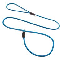 Mendota Show Slip Lead Blue 54&quot; X 1/8&quot; 47942