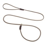 Mendota Show Slip Lead Tan 54&quot; X 1/8&quot; 47945