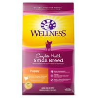 Wellness&#174; Complete Health&#174; Super5Mix&#174; Small Breed Just for Puppy Recipe 4 lbs. 5490