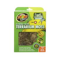 Zoo Med Terrarium Moss 30-40 Gal 6105
