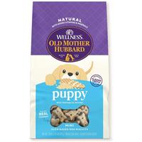 Old Mother Hubbard Dog Biscuits Puppy Mini 20 oz